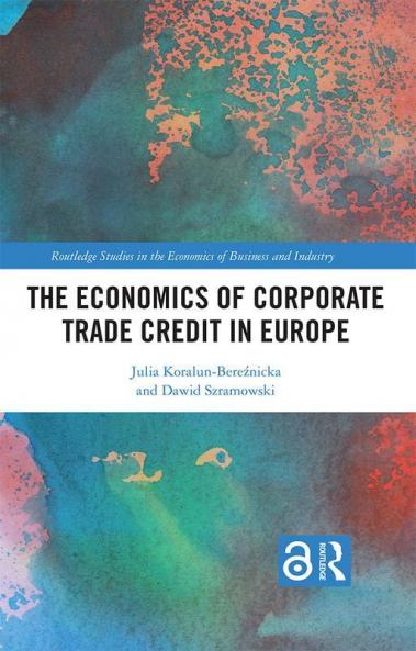 Economics of Corporate Trade Credit in Europe