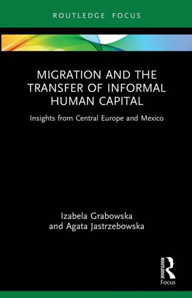 Migration and the Transfer of Informal Human Capital