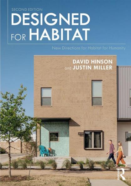 Designed for Habitat