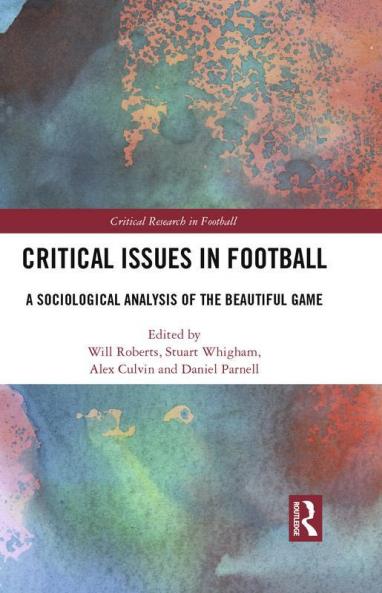 Critical Issues in Football