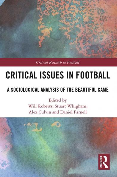 Critical Issues in Football