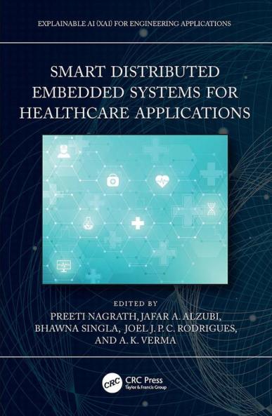 Smart Distributed Embedded Systems for Healthcare Applications
