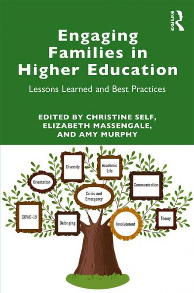 Engaging Families in Higher Education