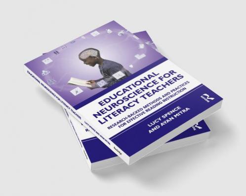 Educational Neuroscience for Literacy Teachers