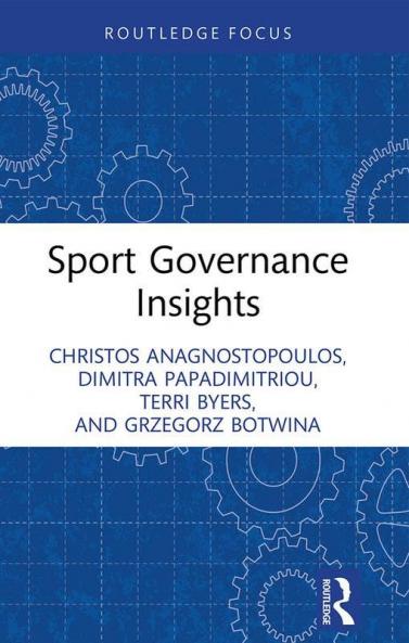 Sport Governance Insights