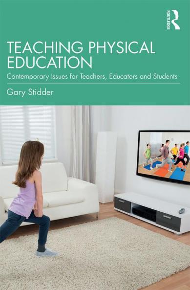 Teaching Physical Education