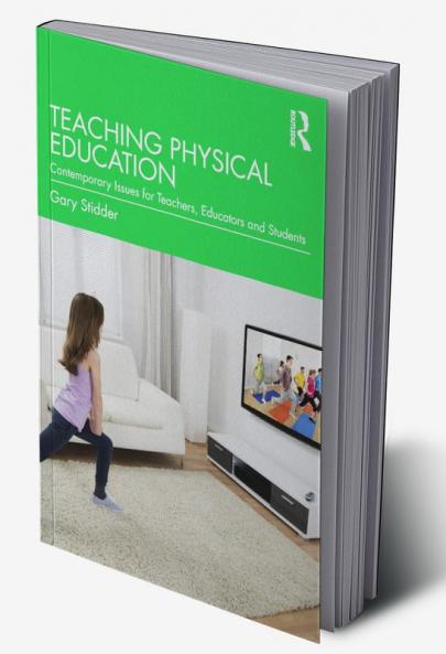 Teaching Physical Education