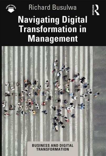 Navigating Digital Transformation in Management