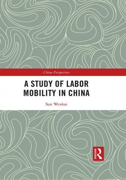 Study of Labor Mobility in China