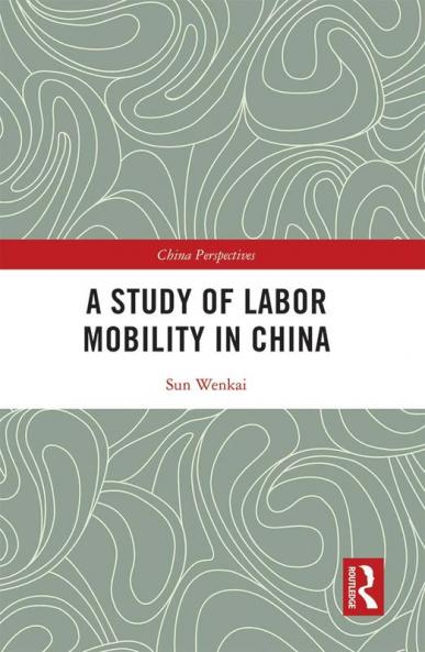 Study of Labor Mobility in China