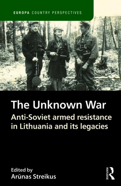 Unknown War