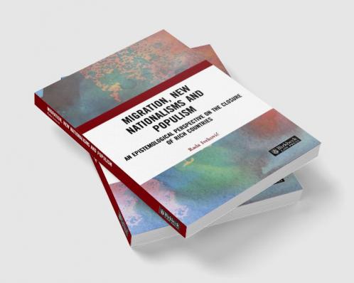 Migration New Nationalisms and Populism