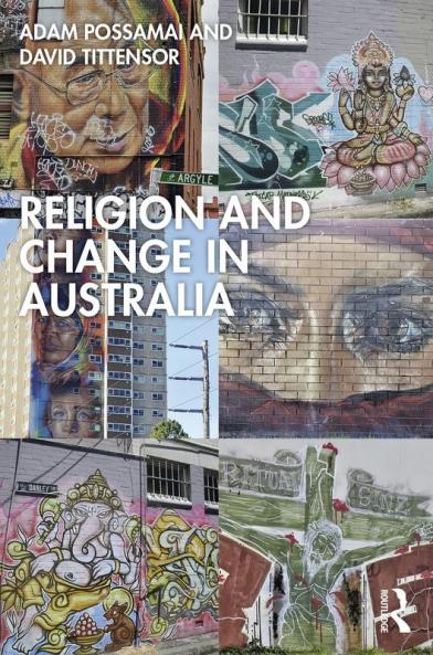 Religion and Change in Australia