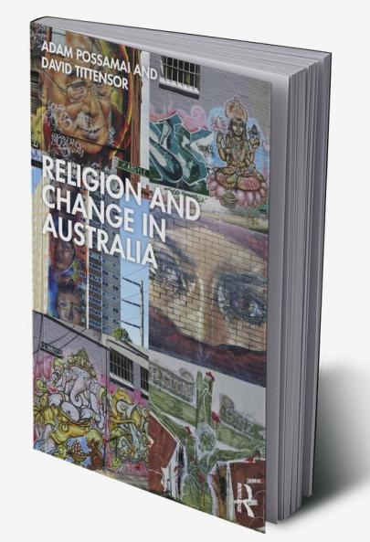 Religion and Change in Australia