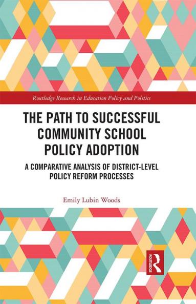 Path to Successful Community School Policy Adoption