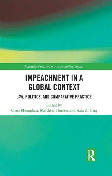 Impeachment in a Global Context