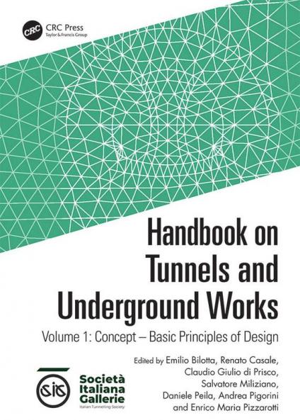 Handbook on Tunnels and Underground Works