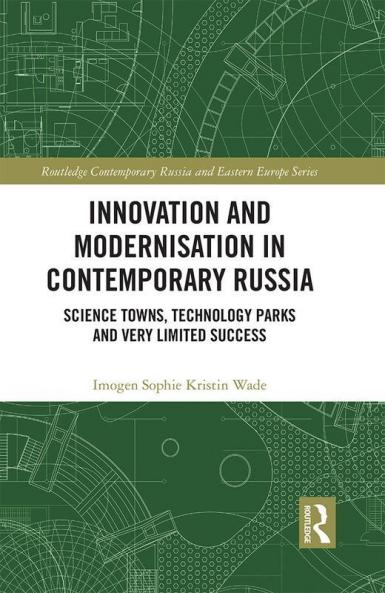 Innovation and Modernisation in Contemporary Russia