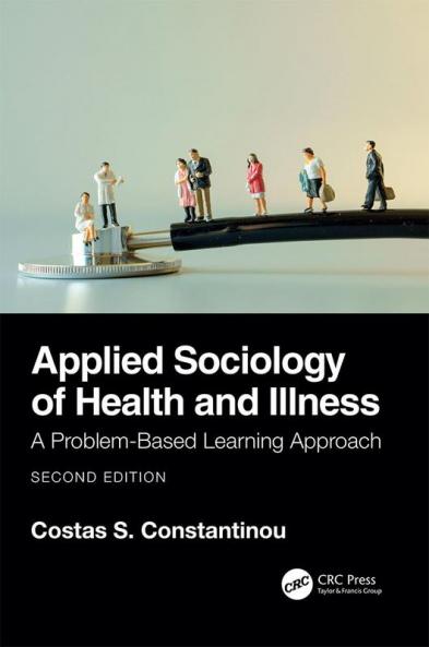 Applied Sociology of Health and Illness