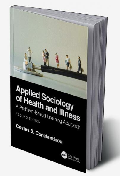 Applied Sociology of Health and Illness
