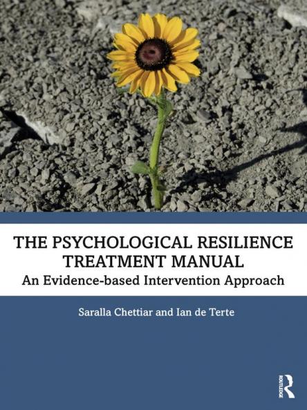 Psychological Resilience Treatment Manual