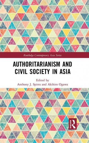 Authoritarianism and Civil Society in Asia