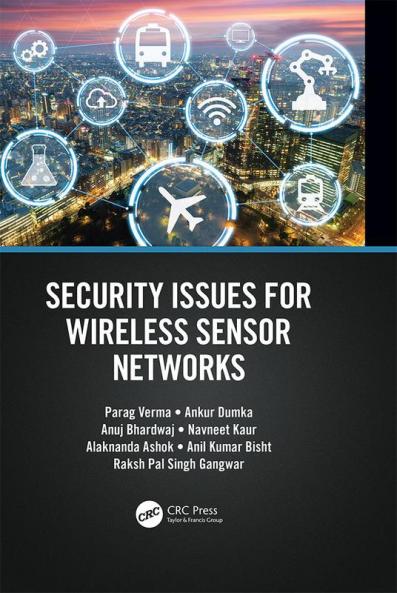 Security Issues for Wireless Sensor Networks