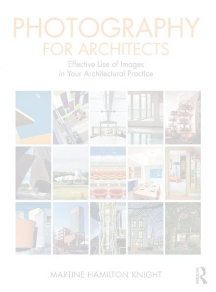 Photography for Architects