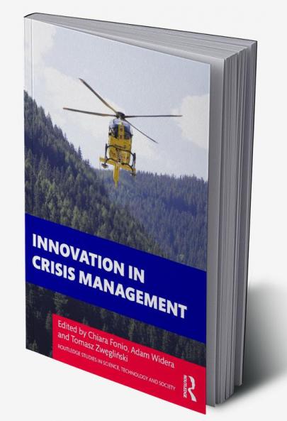 Innovation in Crisis Management