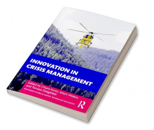 Innovation in Crisis Management
