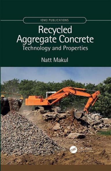 Recycled Aggregate Concrete