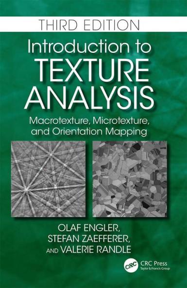 Introduction to Texture Analysis