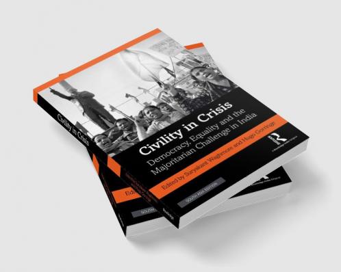 Civility in Crisis Waghmore & Gorringe