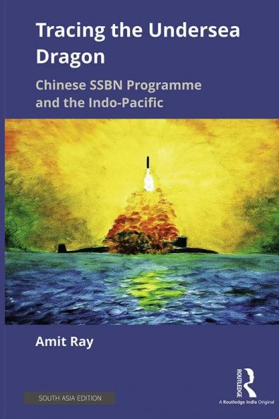 Tracing the Undersea Dragon