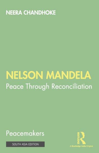 Nelson Mandela