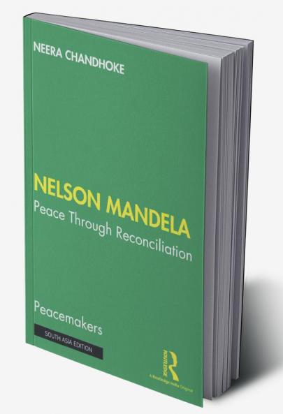 Nelson Mandela