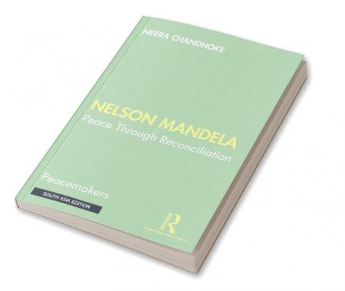 Nelson Mandela