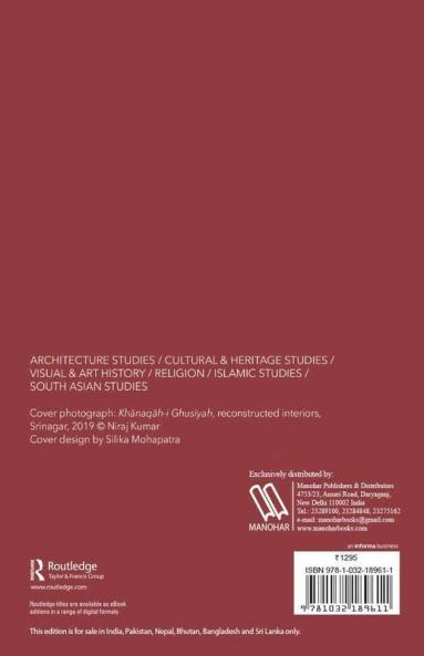 The Syncretic Traditions  Hamdani