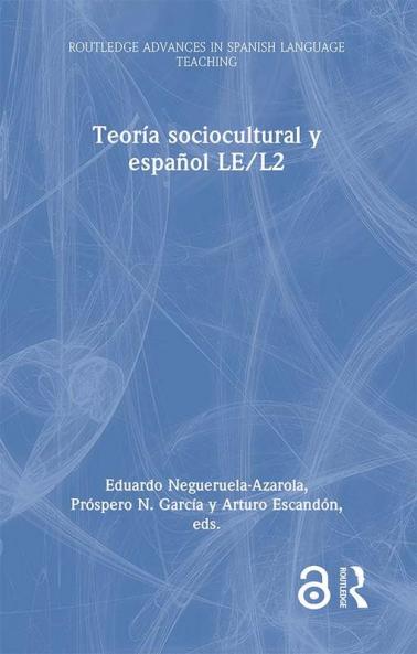 Teoría sociocultural y español LE/L2