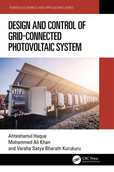 Design and Control of Grid-Connected Photovoltaic System
