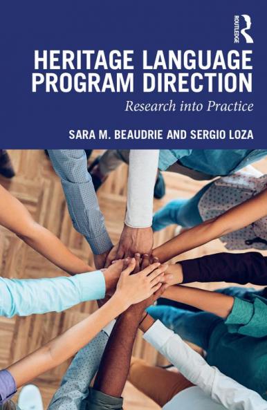 Heritage Language Program Direction
