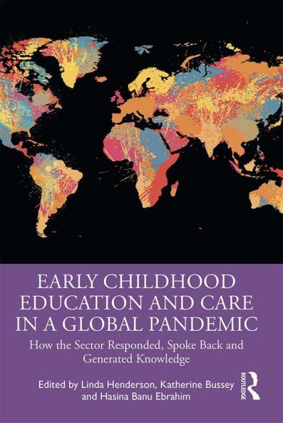 Early Childhood Education and Care in a Global Pandemic