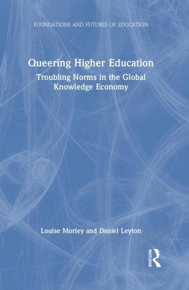 Queering Higher Education