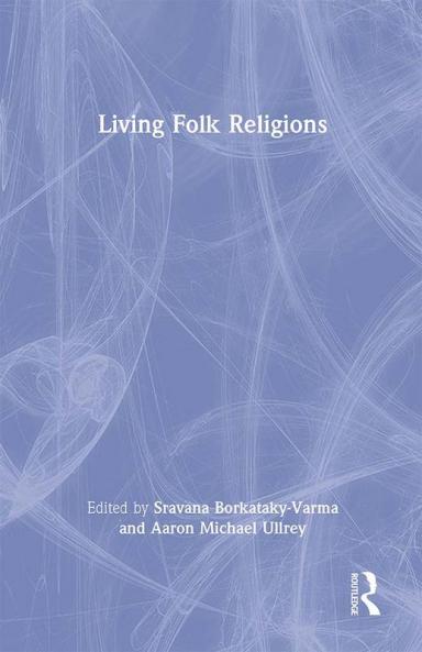 Living Folk Religions
