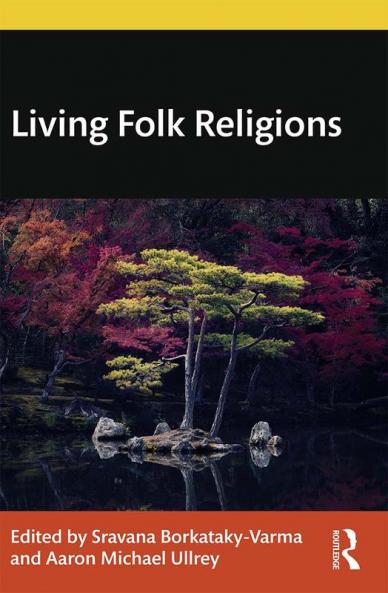 Living Folk Religions