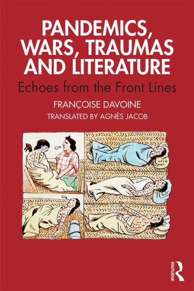 Pandemics Wars Traumas and Literature