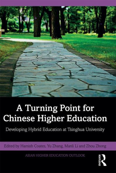 Turning Point for Chinese Higher Education