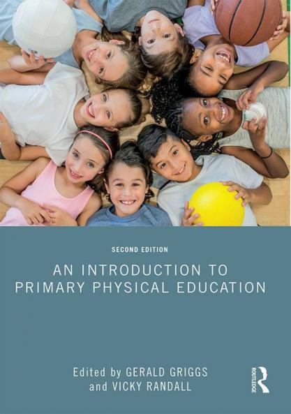 Introduction to Primary Physical Education