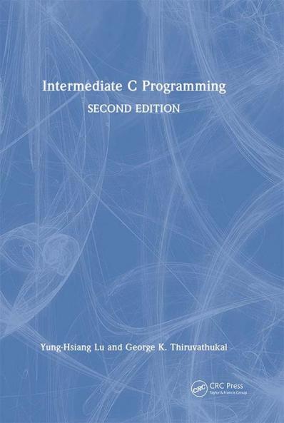 Intermediate C Programming