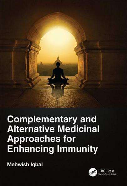 Complementary and Alternative Medicinal Approaches for Enhancing Immunity